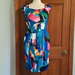 Calvin Klein Dress NWT